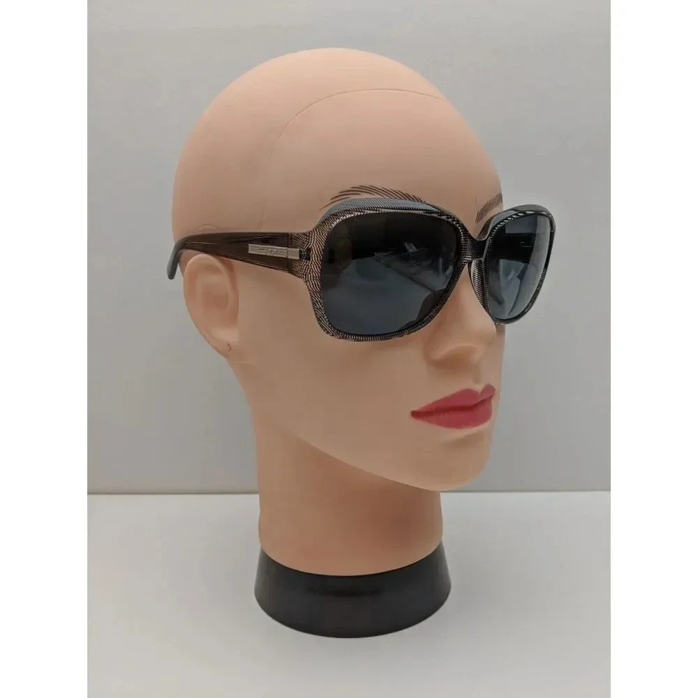 🕶️Club Monaco CM6529 842/87 Sunglasses 57/16 135 /KAG416🕶️